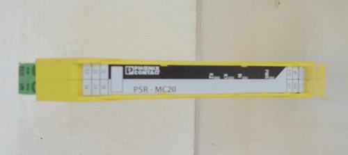 PSR-MC20-3NO-1DO-24DC-SP
