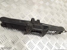 2015 TOYOTA AVENSIS SPARE