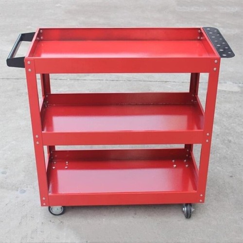 Carrello mobile cassetta - carrello,