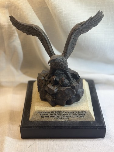 Statua aquila statuina - statuina, in