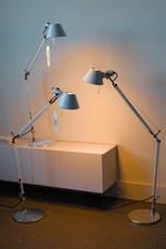 Artemide Tolomeo Classic Table