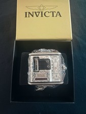 Orologio Uomo Invicta Artist