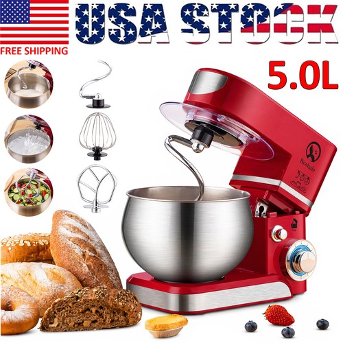 Impastatrice elettrica con