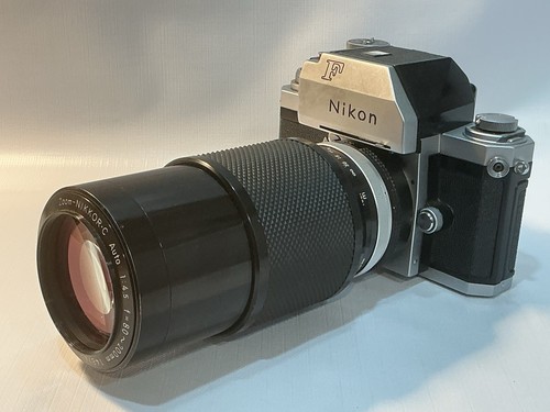 Vedi video nikon - vedi, f