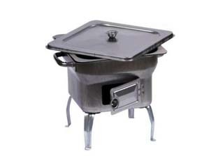 Barbecue fornacella piccola - fornacella,
