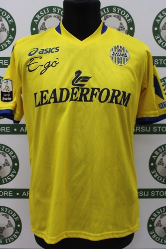 Maglia calcio verona - maglia, jorginho