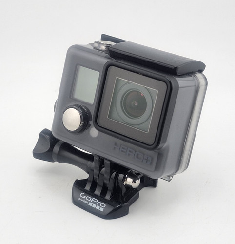 Gopro hero lcd nero - gopro,