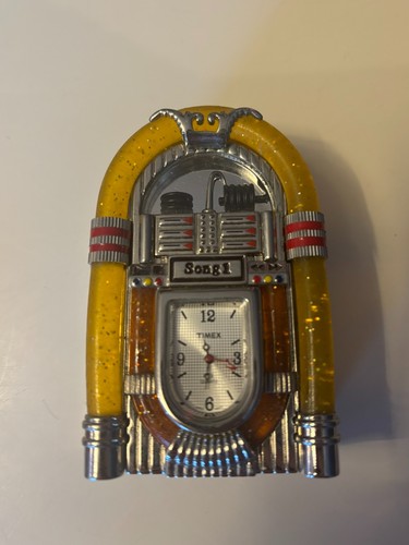 Vintage timex collectible - timex,