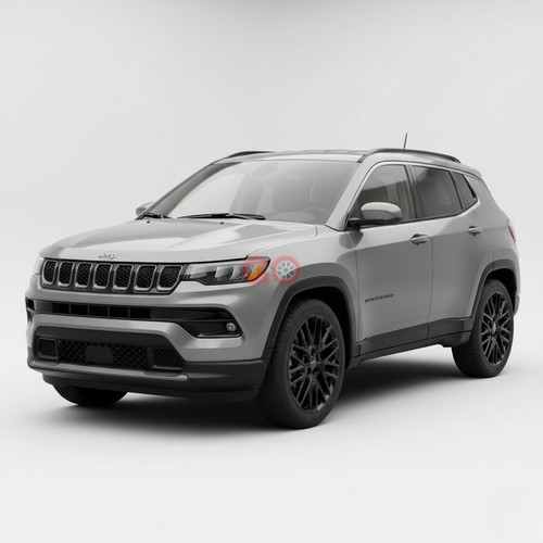 Cerchi lega jeep - da,