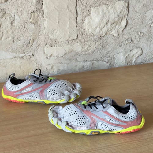 Vibram fivefingers run - vibram, v-run