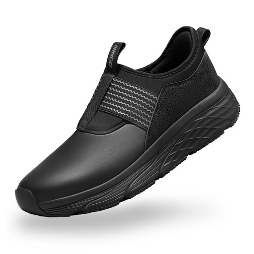 Ningo scarpe lavoro uomo - da,