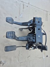 SET PEDALI ACCELERATORE