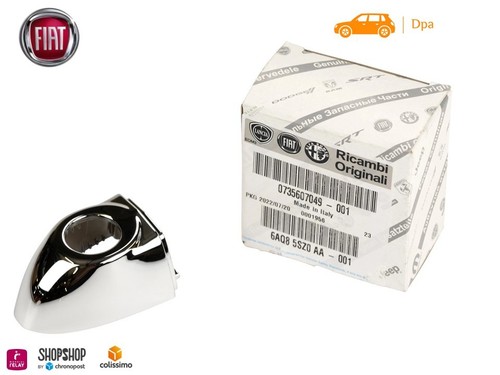 Enjoliveur couvercle - enjoliveur, de