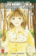 HANAYORI DANGO - Meglio I