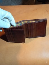 Portafoglio The Bridge In