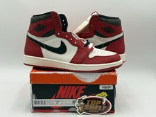 DS nuove Nike Air Jordan 1