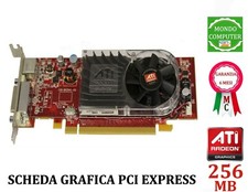 SCHEDA GRAFICA PCI EXPRESS