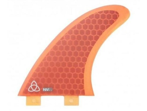 Fcs thruster surf fins - fcs,