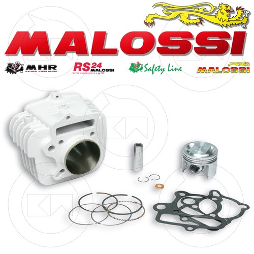 Kit gruppo termico alluminio - kit,