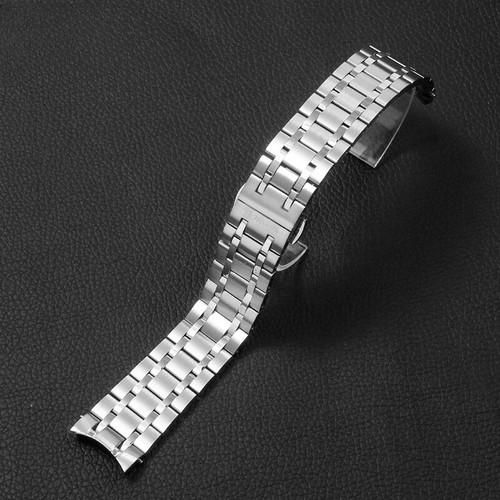 Cinturino orologio acciaio
