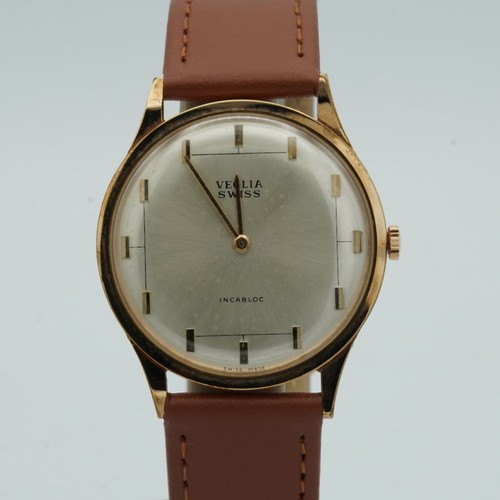 Veglia vintage orologio - veglia, da