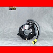 Molla spirale anello - molla, airbag