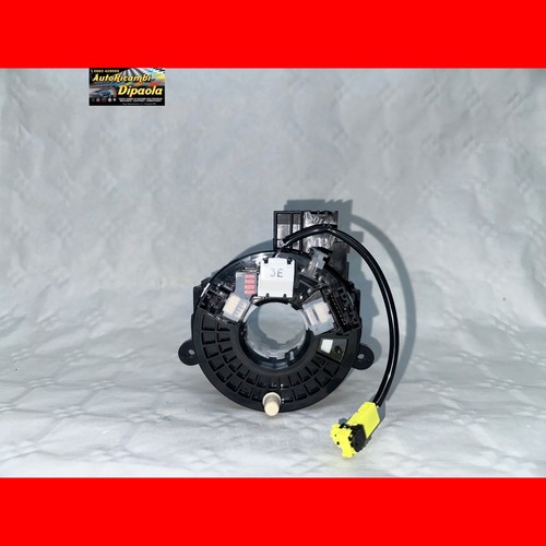 Molla spirale anello airbag - spirale,