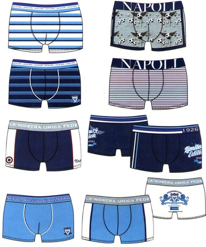 Boxer ragazzo napoli i - -,
