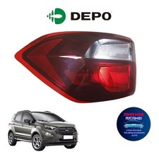 FANALE FANALINO STOP POSTERIORE SINISTRO SX PER FORD ECOSPORT ST LINE DAL 2017