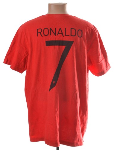 Maglia maglietta cotone calcio - maglia,