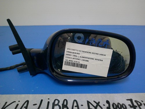 Lancia libra elettrico pin - lancia,