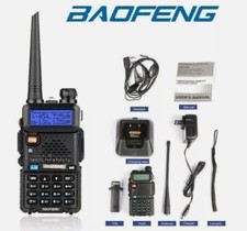 RADIO Portatile BAOFENG
