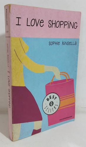 I117355 sophie kinsella - i117355,