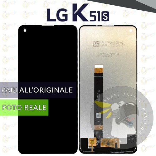Display k51s lmk510emw - k51s,
