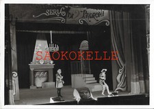 FIDENZA TEATRO Arlecchino servitore di due padroni - GOLDONI - TRUFFALDINO