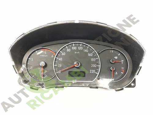 D19aa quadro strumenti fiat - d19aa,