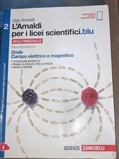 9788808937391   L'Amaldi per i