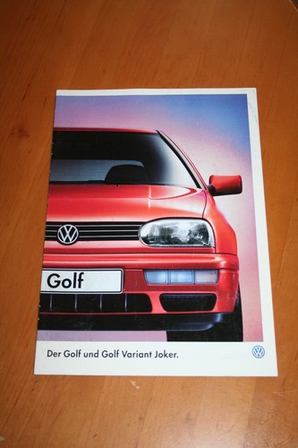 Brochure depliant golf - depliant,