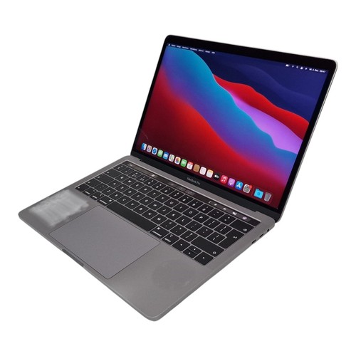 Apple macbook pro 2019 - macbook,