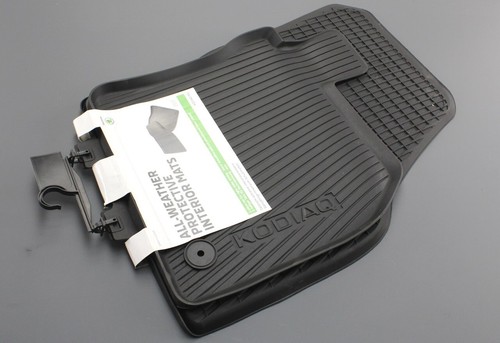 Genuine skoda kodiaq 2017 - genuine,