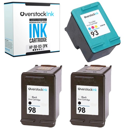 Inchiostro stampante - 3x,