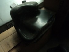 M1989 XX - SERBATOIO CARBURANTE BENZINA INNOCENTI MINI MINOR COOPER 59-84