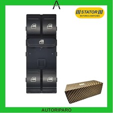 PULSANTIERA  VOLKSWAGEN GOLF