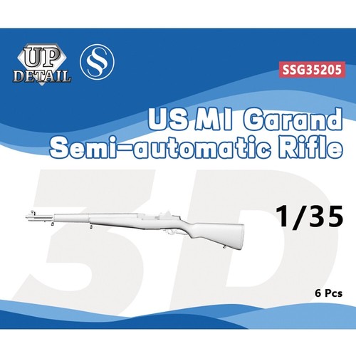 Ssg35205 kit modellino - 1/35,