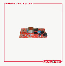 Scheda LMU84 per Caldaia Sime