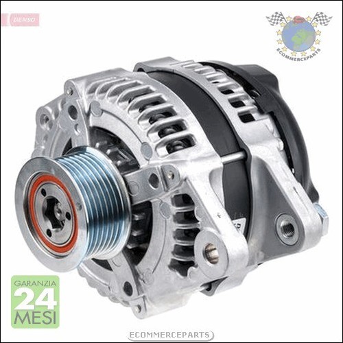 Alternatore denso per - alternatore,
