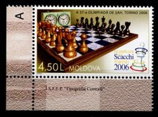 Olimpiadi degli scacchi