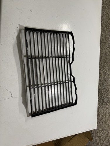 Griglia radiatore piccoli - griglia,