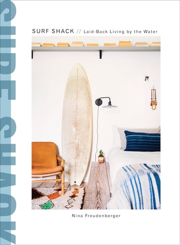 Surf shack laid back living - shack:, laid-back