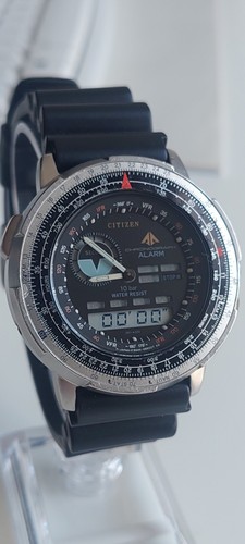 Citizen promaster wingman - promaster,